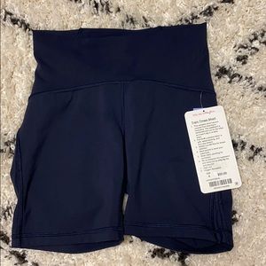 Lululemon Train Times Short